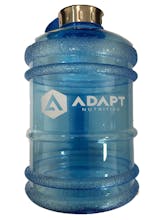 Adapt Nutrition Half Gallon Water Jug