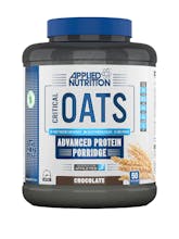 Applied Nutrition Critical Oats 3kg