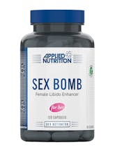 Applied Nutrition Sex Bomb For HER 120 Caps