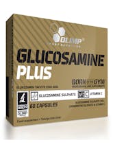 Olimp Glucosamine Plus x 60 Caps
