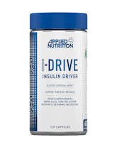 Applied Nutrition I Drive - 120 Caps