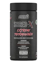 Applied Nutrition Shred X x 90 Caps