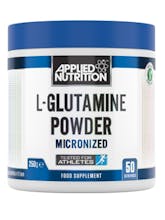 Applied Nutrition L-Glutamine 250g