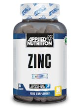 Applied Nutrition Zinc 90 x Veggie Tablets