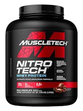 MuscleTech Nitrotech 1.8kg