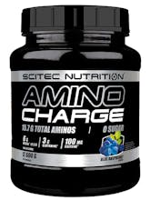 Scitec Nutrition Amino Charge 570g