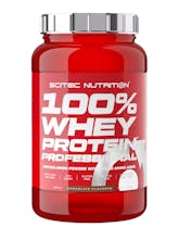 Scitec Nutrition 100% Whey Protein Professional 920g