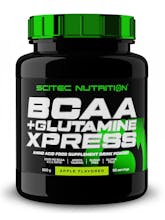 Scitec Nutrition BCAA+Glutamine Xpress 600g
