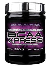 Scitec Nutrition BCAA Xpress 280g