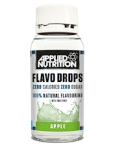 Applied Nutrition Flavo Drops 38 ml x 1 Bottle