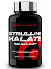 Scitec Nutrition Citrulline Malate 90 Caps