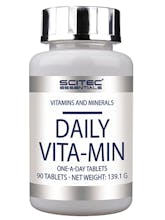Scitec Nutrition Daily Vita-min x 60 Caps