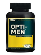 Optimum Nutrition Opti-Men x 180 tabs