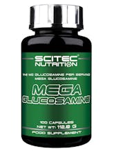 Scitec Nutrition Mega Glucosamine 100 Caps