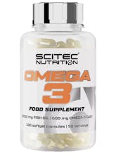 Scitec Nutrition Omega 3 x 100 Caps