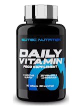 Scitec Nutrition Daily Vita-min x 90 Caps