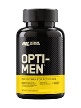 Optimum Nutrition Opti-Men x 180 tabs
