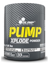 Olimp Pump Xplode - 33 Servings 