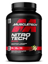 MuscleTech Nitrotech Ripped 1.8kg