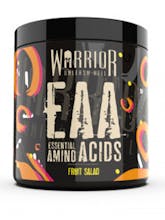 Warrior EAA 30 Servings