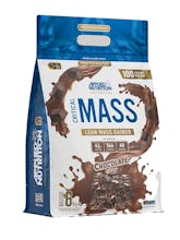 Applied Nutrition Critical Mass 6kg - Professional Formula