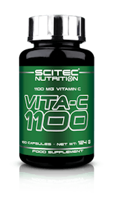 Scitec Nutrition Vita-C 1100 x 100 Caps