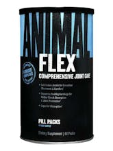 Animal Flex 44 Packs