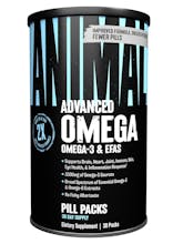 Animal Omega 30 Packs