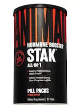 Animal Stak 21 Packs