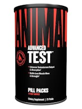 Animal Test 21 Packs