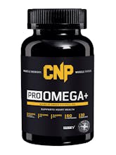 CNP Pro Omega+ 60 caps