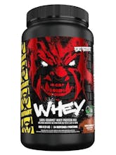 Mutant Whey 908g