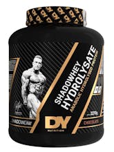 DY Nutrition Dorian Yates Shadow Line Shadow Whey Hydrolysate 2.27kg