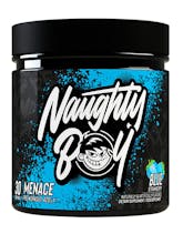 Naughty Boy Lifestyle Menace Pre Workout - 30 Servings