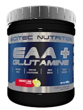 Scitec Nutrition EAA + Glutamine - 33 Servings