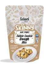 The Skinny Food Co Edible Cookie Dough Mix - 200g 