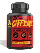 Mutant Core Series Caffeine x 240 Tabs