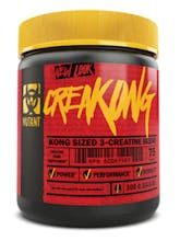 Mutant Creakong 300g