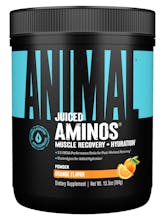 Animal Juiced Aminos 358g
