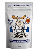 Muscle Moose Muscle Moose Protein Pancakes 500g
