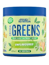 Applied Nutrition Critical Greens 250g - 50 Servings