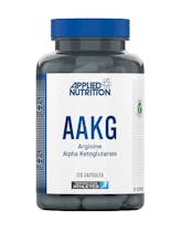 Applied Nutrition AAKG x 120 Veggie Caps