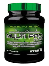 Scitec Nutrition Multi Pro Plus x 30 Packets