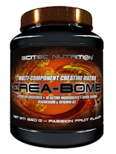 Scitec Nutrition Crea Bomb 650g