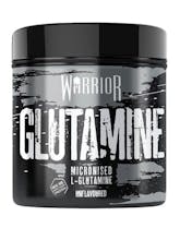 Warrior Glutamine 300g