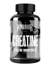 Warrior Creatine Monohydrate Tabs x 60 Tabs