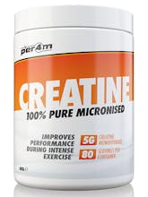 Per4m Nutrition Micronised Creatine 400g