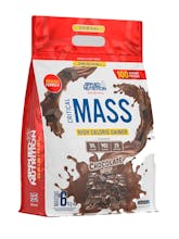 Applied Nutrition Critical Mass Original - High Calorie Gainer 6kg