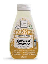 The Skinny Food Co Caramel BARISTA Virtually Zero* Non-Dairy Creamer 425ml