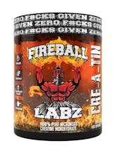 Fireball Labz Cre-A-Tin 300g